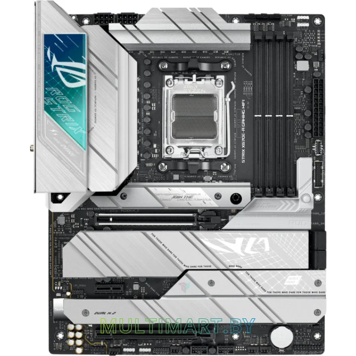 Материнская плата ASUS ROG Strix B760-G Gaming WiFi D4
